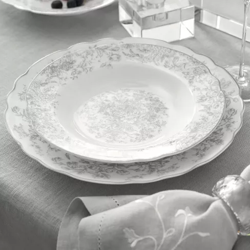 Soup plate Martinelli Natur