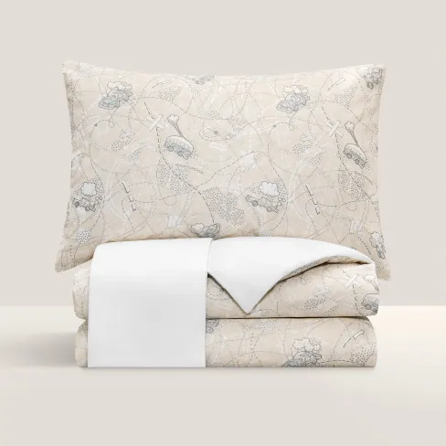 Pillowcase Midly