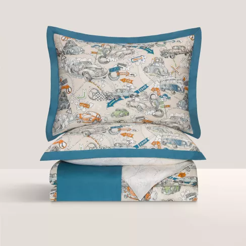 Pillowcase Midly