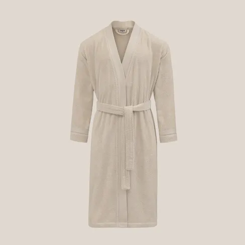 Bathrobe Miel