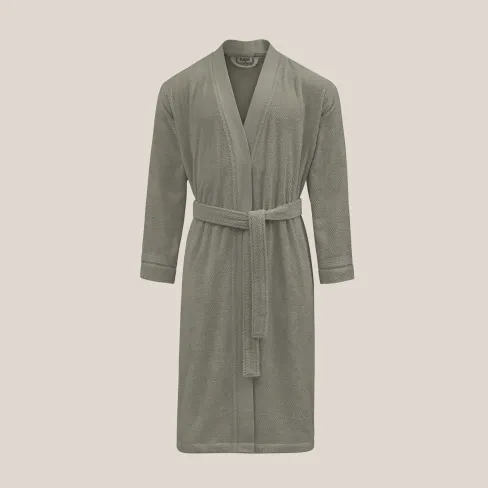 Bathrobe Miel