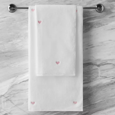 Towel Mixy