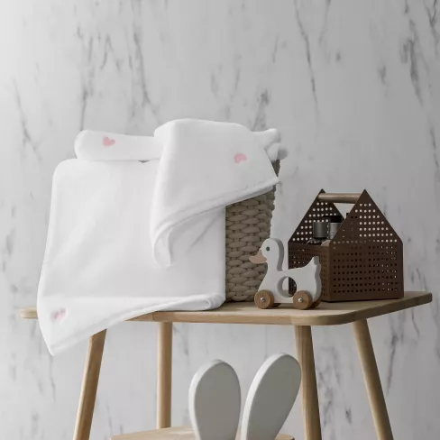 Towel Mixy