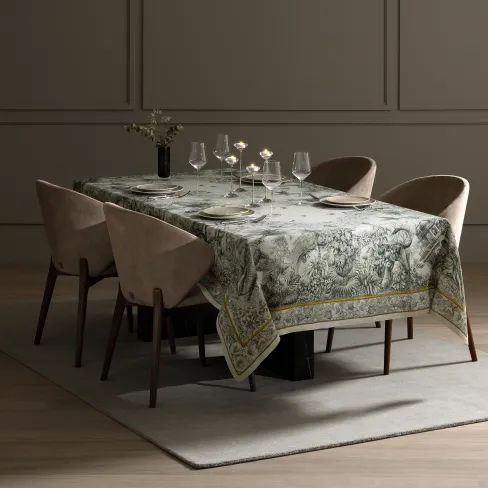 Tablecloth Mondolini