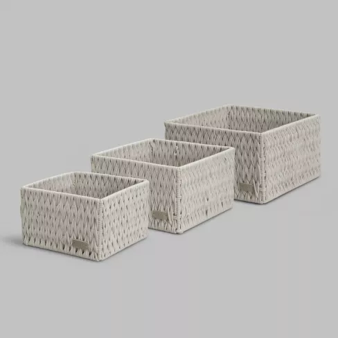 Basket set Nuria
