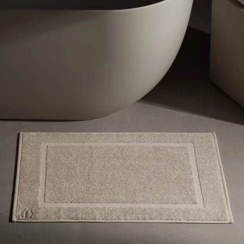 Bath mat Olbek