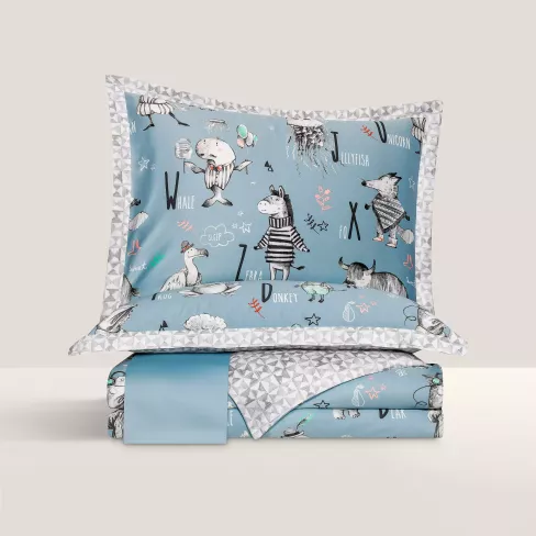 Pillowcase Olly