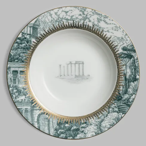 Soup plate Olympia