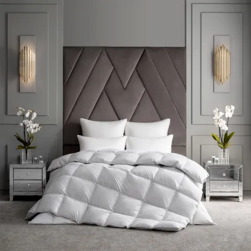Duvet Palazzo