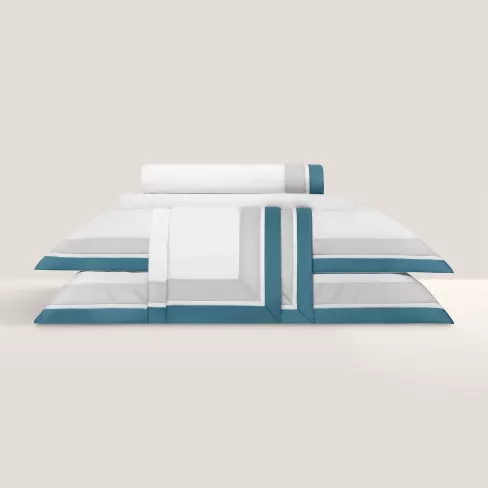Bed linen set Pallada