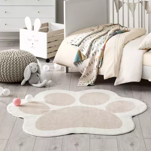 Kids rug Patte