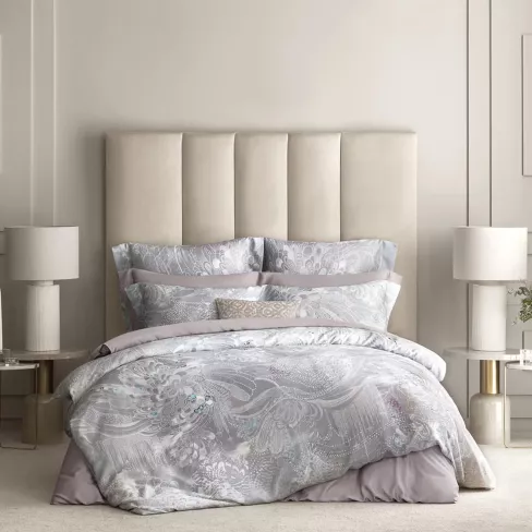 Duvet cover Perla