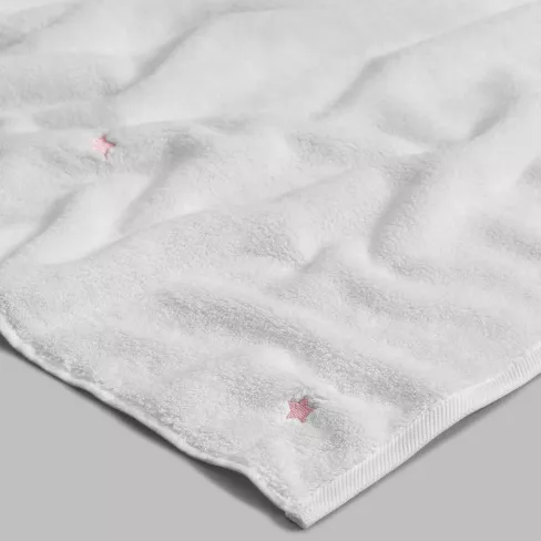 Towel Pixie