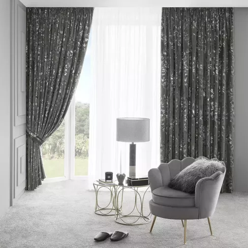 Curtain set Plasse