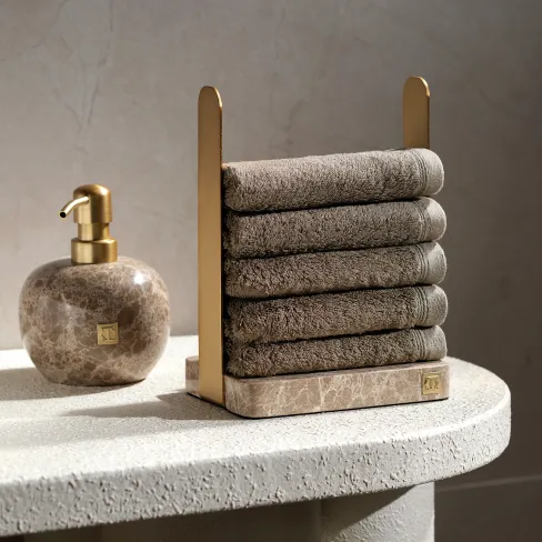 Napkin set Poitiers