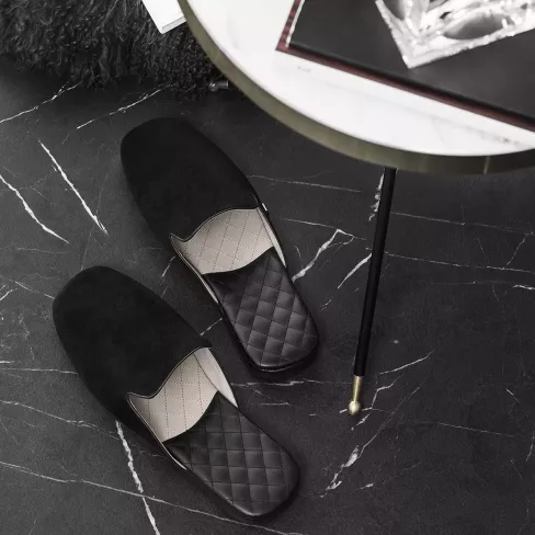 Slippers Rheon