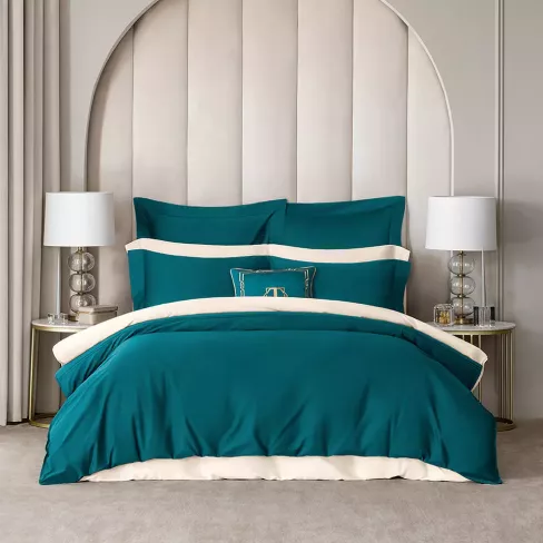 Duvet cover Rhapsody