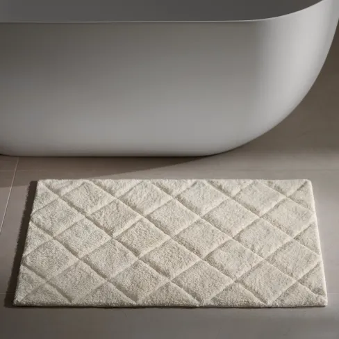 Bath mat Rhodes
