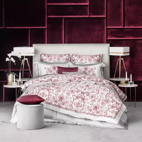 Duvet cover Rosetta