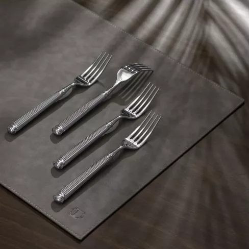 Set of dessert forks Sandrino