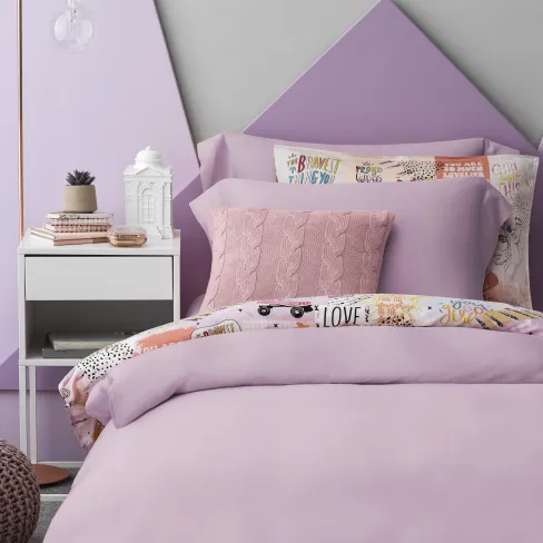 Pillowcase Sensa
