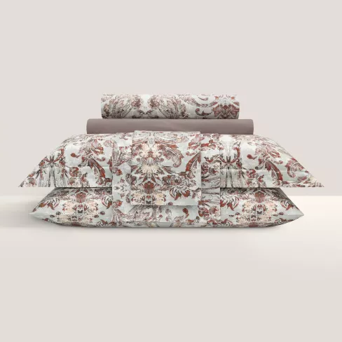 Bed linen set Shelton
