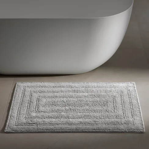 Bath mat Sharni