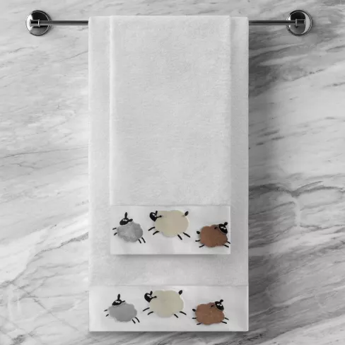 Towel Sheepy