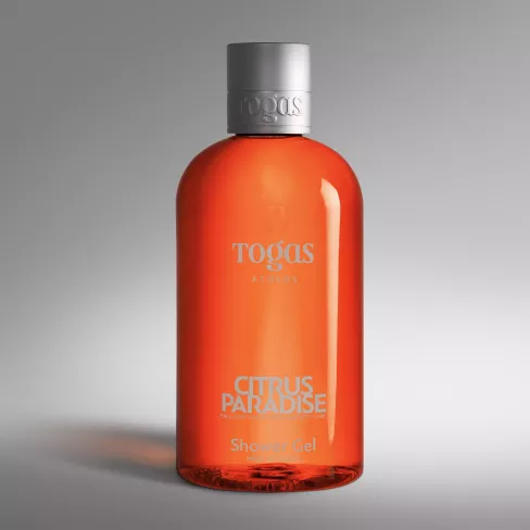 Shower gel Citrus Paradise