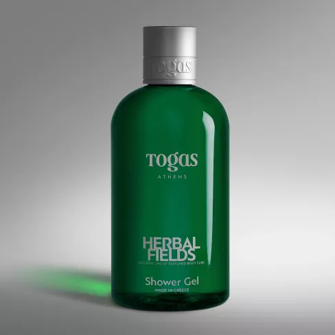 Shower gel Herbal Fields