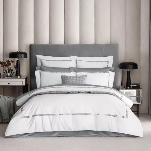Duvet cover Sigman