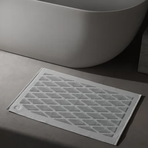 Bath mat Simonne