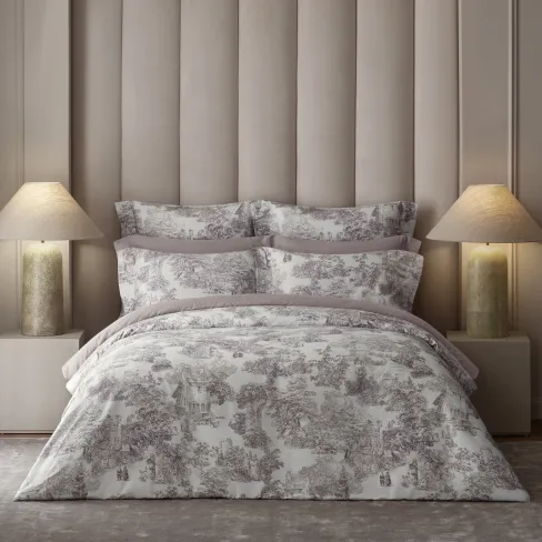 Bed linen set Sivert