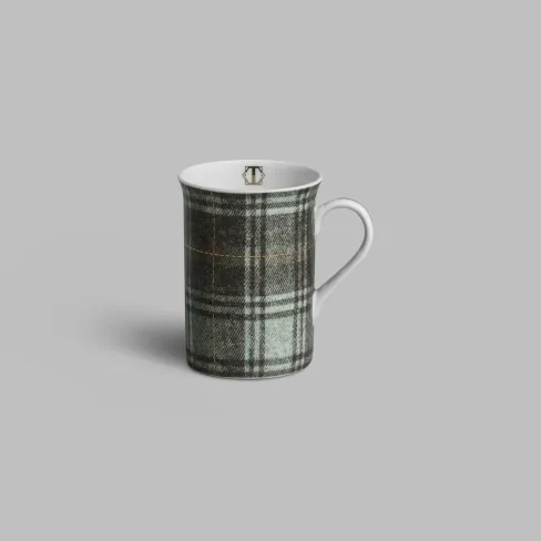 Cup Snowy