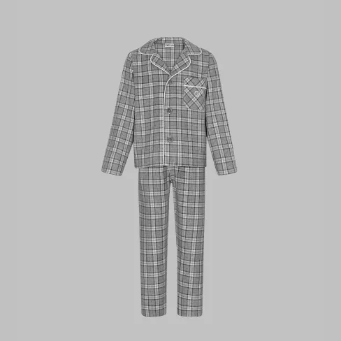 Kids pajamas Snowy