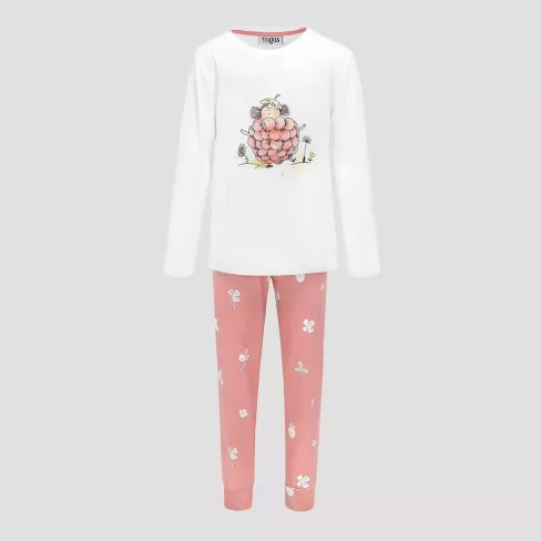 Kids pajamas Strobby
