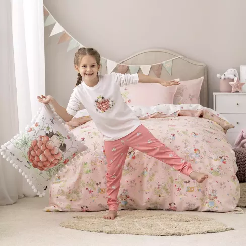 Kids pajamas Strobby