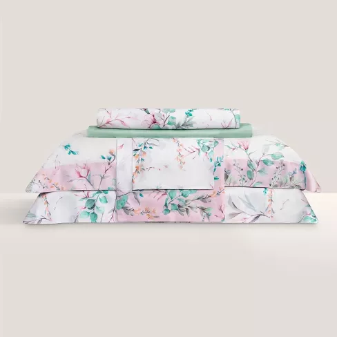 Bed linen set Suzette