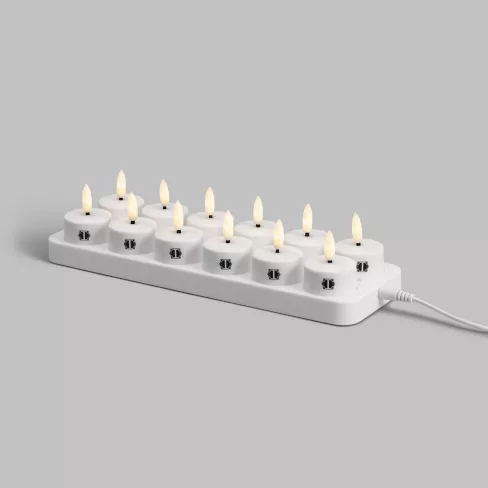 Candles Tafanel