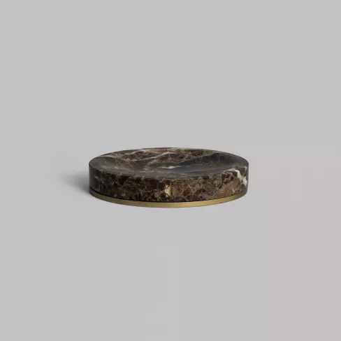 Soap dish Tateo