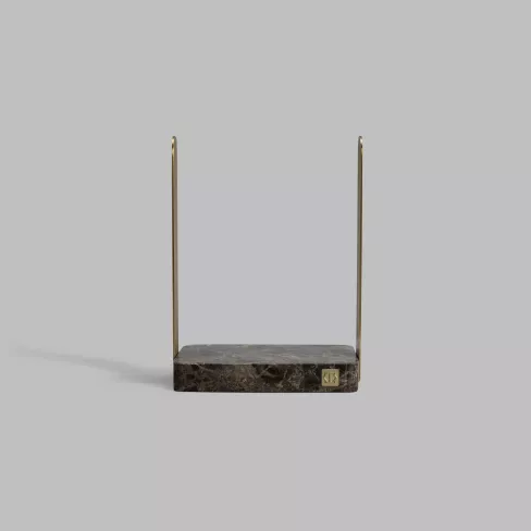 Towel holder Tateo