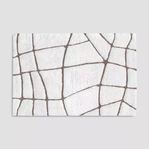 Bath mat Terron