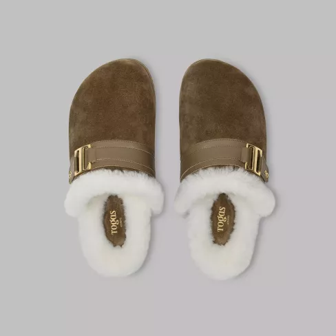 Slippers Teya