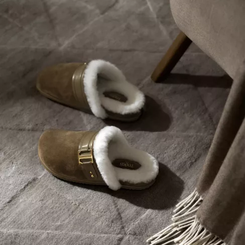 Slippers Teya