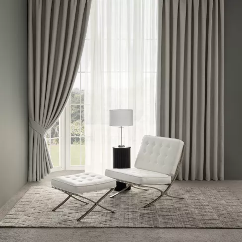 Curtains Tronel