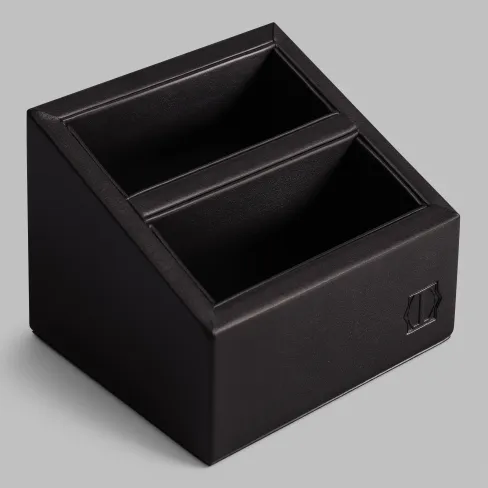 Business card stand Velus