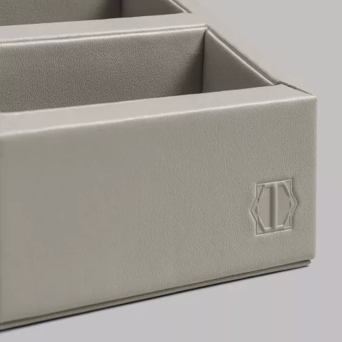 Business card stand Velus