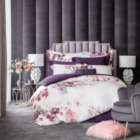 Bed linen set Wilma