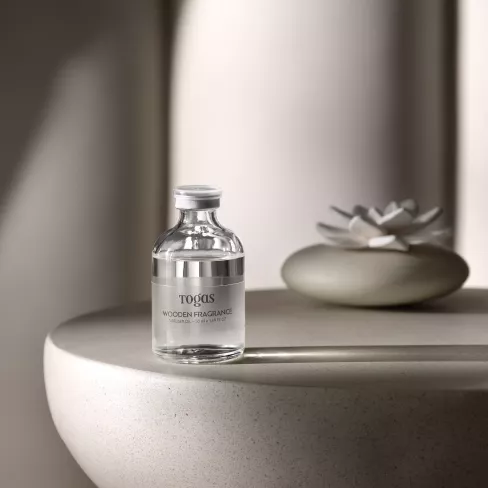 Refill for ceramic diffuser Wooden Fragrance