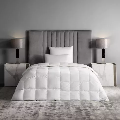 Duvet Yin Yang